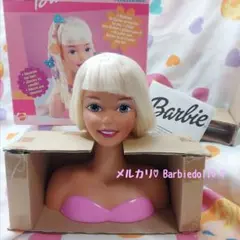 2025年最新】スタイリング バービーの人気アイテム - メルカリ