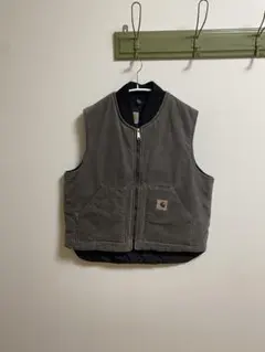 2025年最新】カーハート ベスト 腰ゴムの人気アイテム - メルカリ