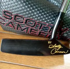 SCOTTY CAMERON PEARLY GATES スコッツマン941 - メルカリ