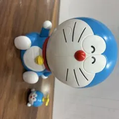 ドラえもん フィギュアセット 2体