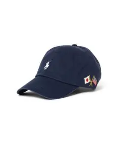 POLO RALPH LAUREN / CLASSIC SPORT CAP