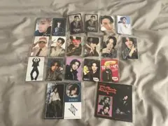 佐藤景瑚 タレントカード