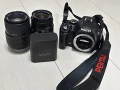 ペンタックス PENTAX k-x