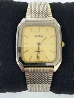 MILUS JETMASTER 手巻き時計 稼働品 ミルス ジェットマスター - メルカリ