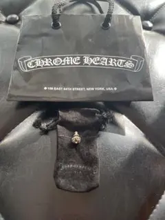 CHROME HEARTS キャンバス ランドリーバッグ ナップサック - メルカリ