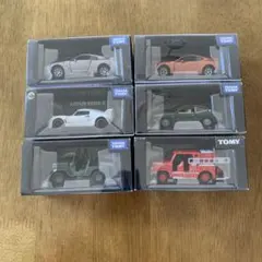 トミカリミテッド32台セット 2026年最新】トミカリミテッド r32の人気アイテム - メルカリ