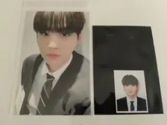 BTS SUGA ARMY MEMBERSHIP2021カード セット　ユンギ