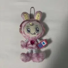 ベリエちゃんキーホルダー