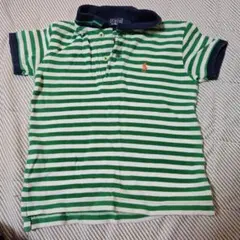 Ralph Lauren ポロシャツ18m
