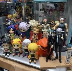 フィギュア　まとめ売り　プライズ