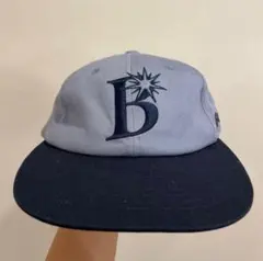 BoTT B LogoCap 2トーンキャップのサムネイル