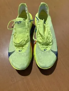 NIKE アウトドアシューズ