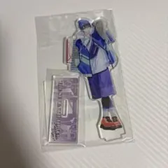 にじさんじ 全国7大タワーコラボ 剣持刀也 アクスタ ステッカー - メルカリ