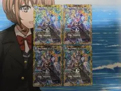 シークレット デュエルマスターズ