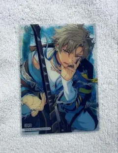 あんスタ クリカ 晃牙