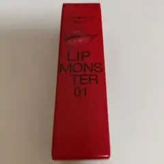 케이트 립 몬스터 케이트 립 몬스터 01