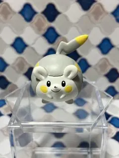 ポケモン　モンコレフィギュアNo.1372（ドゲデマル　単品）