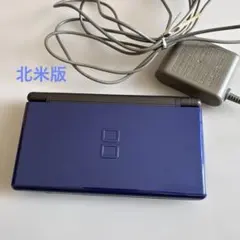 ニンテンドーDSLite 本体 充電器付