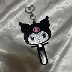 クロミ　ミラーキーホルダー