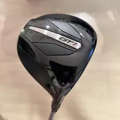 GT2 ドライバー 9度 TENSE Pro White 1K 50S - メルカリ