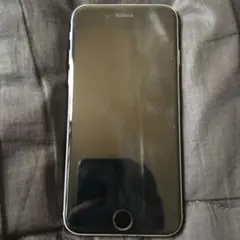 iPhone 6s Space Gray 64 GB docomo