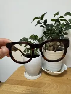 【Ray-Ban】ウェリントン&ケース付 木村拓哉さんYouTube愛用