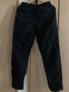 H&M カーゴパンツ
