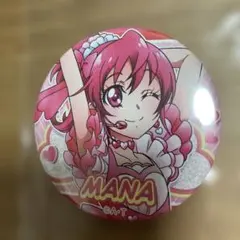 2026年最新】相田マナ 缶バッジの人気アイテム - メルカリ