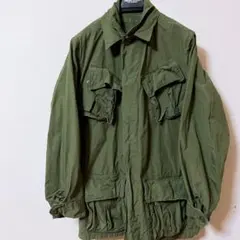 m-65 フィールドジャケット　リメイクミリタリージャケットのサムネイル