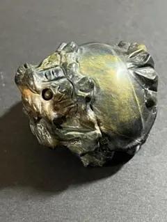 龍 パワーストーン 青