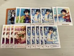 氷鷹北斗 紙類 まとめ売り