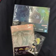 一番くじ 僕のヒーローアカデミア -紡がれる想い-　葉隠透