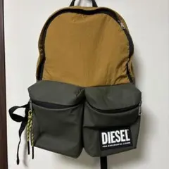 DIESEL バックパック リュックのサムネイル