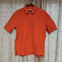 CURLY&Co. ジップアップシャツのサムネイル