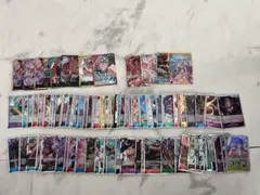 ワンピースカードゲーム トレーディングカード レア以上　L R SR SEC含む