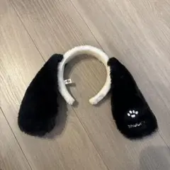 USJ スヌーピーカチューシャ SNOOPY