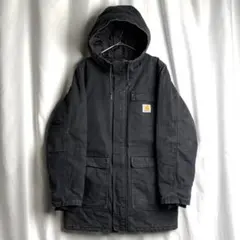 2026年最新】carhartt シベリアンパーカー usaの人気アイテム - メルカリ
