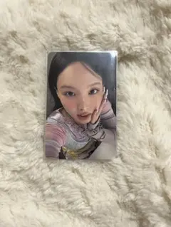 TWICE This is For トレカ ナヨン