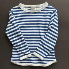 F.O.KIDS ストライプTシャツ 100
