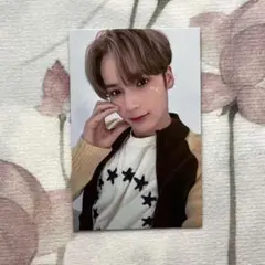 TXT MOA ZONE 限定 FANLIVE ヒュニンカイ トレカ