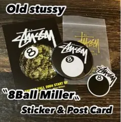 Stussy ノベルティポスターカレンダー 2010年 30周年プロモ 2026年最新】ポスター STUSSYの人気アイテム - メルカリ