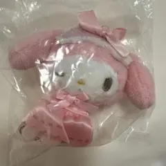 マイメロマスコットのサムネイル