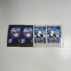 あくねこ ぱしゃこれ フルーレ