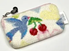 FELLERフェイラー小銭・名刺入れ