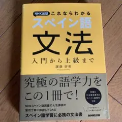 スペイン語 学習参考書
