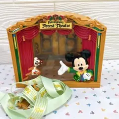 ディズニー ポップコーンバゲット マジカルミュージックワールド