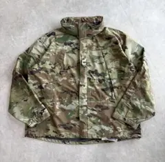 米軍 ECWCS GEN3 LEVEL6 ゴアテックス ジャケット ナイロンのサムネイル