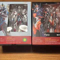 2026年最新】figma グリッドナイト ssss. dynazenon ver.の人気