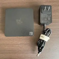 Beelink T4ミニPC Chrome Flex OSのサムネイル