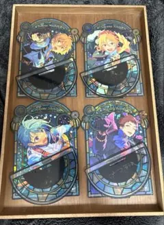 あんスタ　星之所向アクスタ　Ra*bitsセット